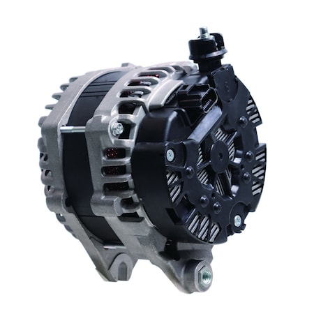 Wai Global Alternator, ALTMI IRIF 12V 250A CW S6, 250 Amp12 Volt, CW 11928N